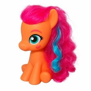 My Little Pony Sunny Starscout A New Generation 10 inches Tall